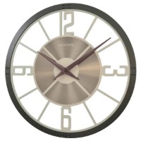 Настенные часы Rhythm CMG299NR06