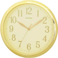 Настенные часы Rhythm CMG613CR18