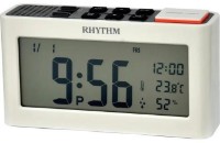Будильник Rhythm LCT101NR03