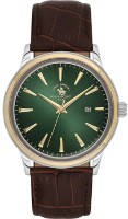Наручные часы Santa Barbara Polo & Racquet Club SB.4.10022-4