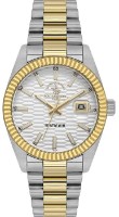 Наручные часы Santa Barbara Polo & Racquet Club SB.1.10646-5