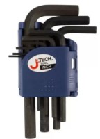 Набор ключей Jetech 024J009