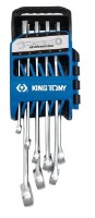 Набор ключей King Tony 12109MRS01