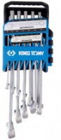 Набор ключей King Tony 12D12MRS