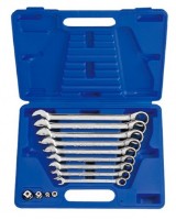 Набор ключей King Tony 13113MR