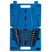 Набор ключей King Tony 132A13MR