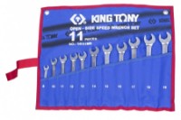 Набор ключей King Tony 14111MRN