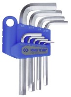 Набор ключей King Tony 20219SR
