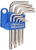 Набор ключей King Tony 20309PR