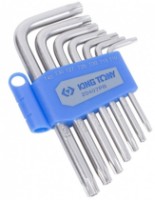 Набор ключей King Tony 20407PR