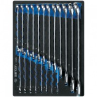 Набор ключей King Tony 9-1220MRV