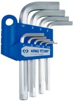 Набор ключей King Tony ST20219MR