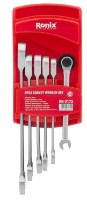 Набор ключей Ronix RH-2173