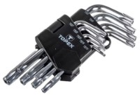 Набор ключей Topex 35D950