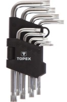 Набор ключей Topex 35D960