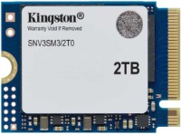 SSD накопитель Kingston NV3 2Тb (SNV3SM3/2T0)