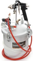 Aerograf pneumatic Kraft&Dele KD1653