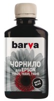 Recipient de cerneală Barva Epson T6935 Matt Black 180ml (E69-764)