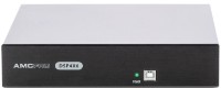 Аудиоинтерфейс AMC DSP4X6 Black