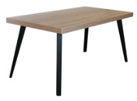 Журнальный столик Deco Rodos 100x50 Brown