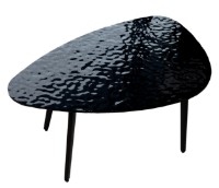 Журнальный столик Deco Travis Mini