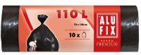 Мешки для мусора Alufix 100L 10pcs