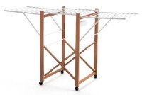 Uscător de rufe Arredamenti Airone Cherry Tree/White