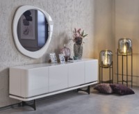 Тумба Seskalar Arke Mirror Original (081806)