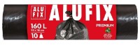 Мешки для мусора Alufix Extra Strong 160L 10pcs