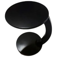 Журнальный столик Seskalar  C Table Black (083045)