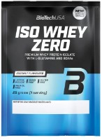 Proteină Biotech Iso Whey Zero Coconut 25g
