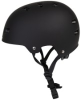 Cască Powerslide Allround, s.54-61 Black Matt (903335)