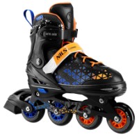 Role Nils Extreme, s.29-33 Blue/Orange (NH18190A)