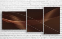 Pictură ArtDesign Abstraction 125x60cm (A-10148)
