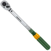 Cheie dinamometrică prestabilită Jadever JDWQ1D12-POV