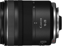 Obiectiv Canon RF 16-28mm f/2.8 IS STM