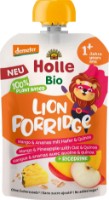 Piure pentru bebeluși Holle Bio Organic Lion Porridge 110g
