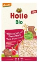 Детская каша Holle Bio Organic Muesli Berry 200g