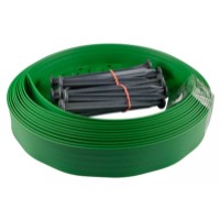 Separatoare de gazon Bradas OBEGR5010