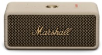 Портативная акустика Marshall Emberton III Cream