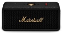Boxă portabilă Marshall Emberton III Black and Brass