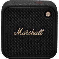 Boxă portabilă Marshall Willen II Black/Brass