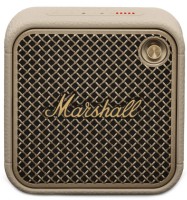 Портативная акустика Marshall Willen II Cream