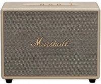 Портативная акустика Marshall Woburn III Cream