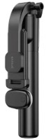 Monopod pentru selfie Proove Pocket Stick Black (MPPS00002001)