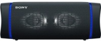 Портативная акустика Sony SRS-XB33B Black
