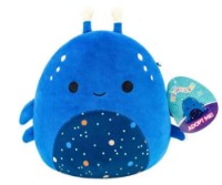 Мягкая игрушка Squishmallows Adopt Me! Space Whale (SQAM00008)