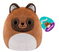 Мягкая игрушка Squishmallows Adopt Me! Tanuki (SQAM00005)