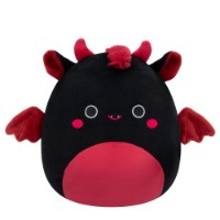 Мягкая игрушка Squishmallows Devil (06586)