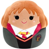 Мягкая игрушка Squishmallows Harry Potter: Hermione Granger (SQWB00009)